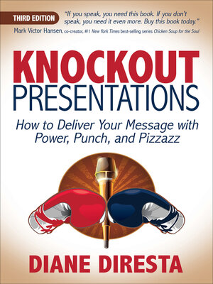 cover image of Knockout Presentations